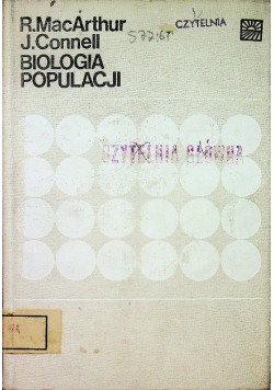 Biologia populacji