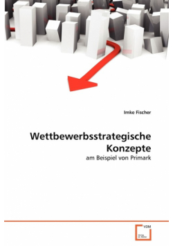 Wettbewerbsstrategische Konzepte