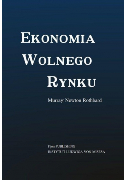 Ekonomia wolnego rynku