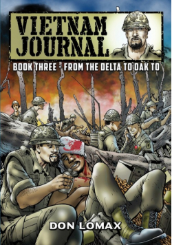 Vietnam Journal - Book 3
