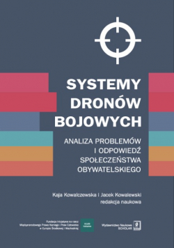 Systemy dronów bojowych