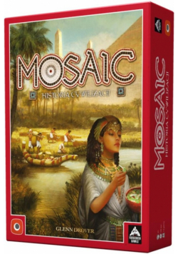 Mosaic