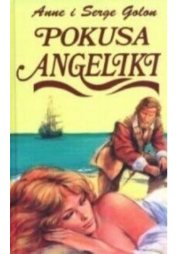 Pokusa Angelika