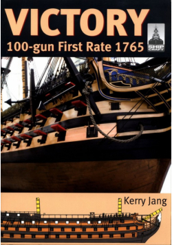 Shipcraft 29 Victory