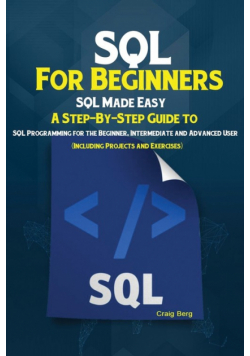 SQL For Beginners