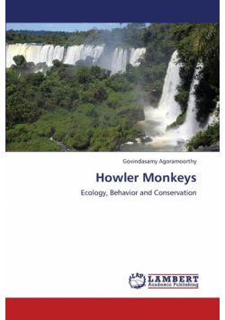 Howler Monkeys