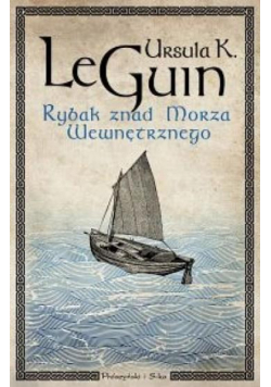 Rybak znad Morza Wewnętrznego