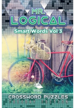 Mr. Logical Smart Words Vol 3