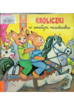 Króliczki w wesołym miasteczku