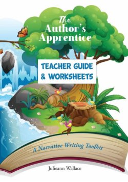 The Author's Apprentice