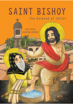 Saint Bishoy