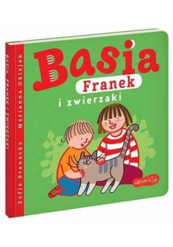 Basia, Franek i zwierzaki
