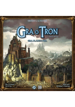 Gra o Tron GALAKTA