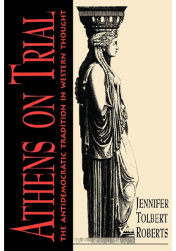 Athens on Trial