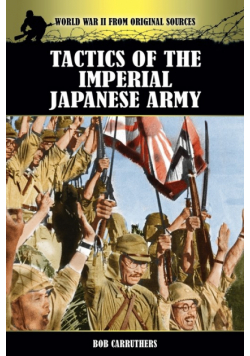 Tactics of the Imperial Japanese Army