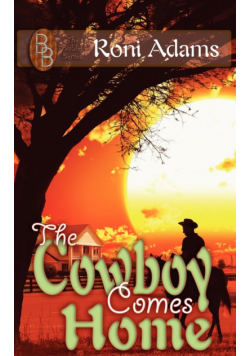 The Cowboy Comes Home