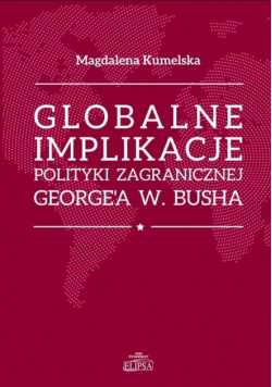 Globalne implikacje polityki zagranicznej...