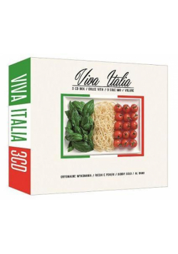 Viva Italia 3 CD BOX SOLITON