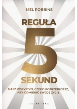 Reguła 5 sekund