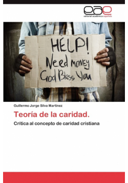Teoria de La Caridad.