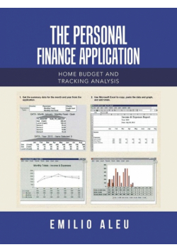 The Personal Finance Application How to Save Money