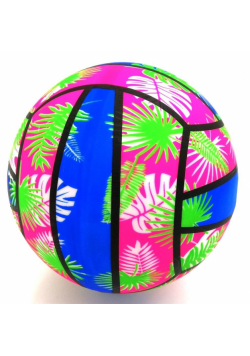 Piłka siatkowa PVC Hawaii 15cm