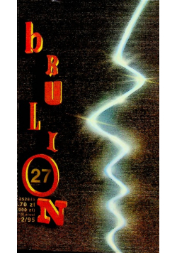 Brulion 27
