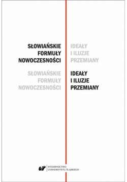 Słowiańskie formuły nowoczesności