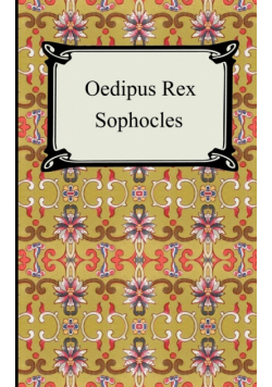 Oedipus Rex