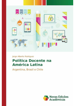 Política Docente na América Latina