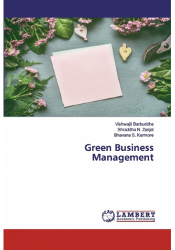 Green Business Management