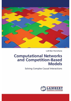 Computational Networks and Competition-Based Models