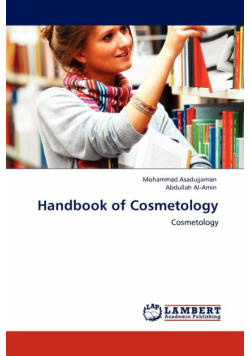Handbook of Cosmetology