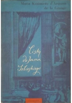 Listy do Jana Sobieskiego