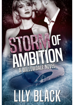 Storm of Ambition