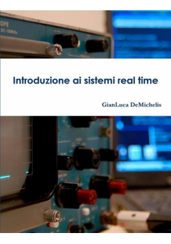 Introduzione ai sistemi real time