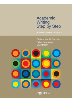 Academic Writing Step by Step