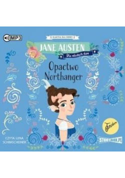 Opactwo Northanger audiobook