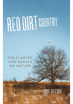 Red Dirt Country