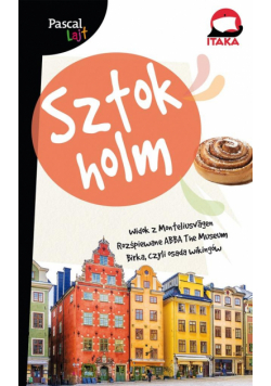 Pascal Lajt Sztokholm w.2019