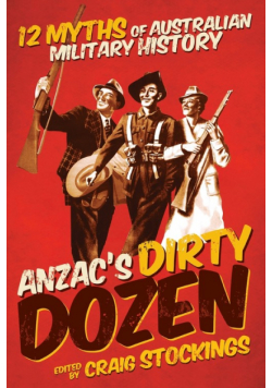 Anzac's Dirty Dozen