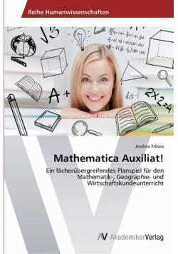 Mathematica Auxiliat!