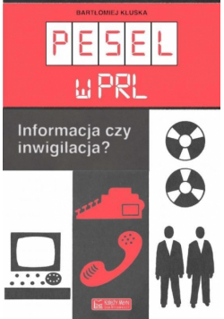 Pesel w PRL