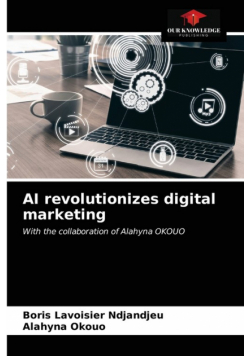 AI revolutionizes digital marketing