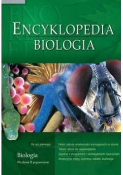 Encyklopedia Biologia