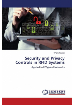 Security and Privacy Controls in RFID Systems