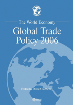 The World Economy