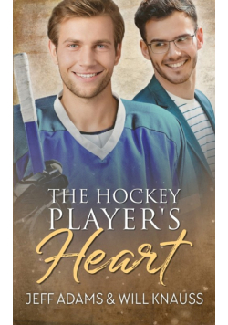 The Hockey Player's Heart