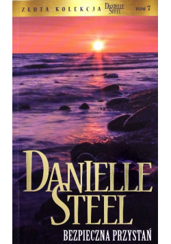 Danielle Steel - Bezpieczna przystań