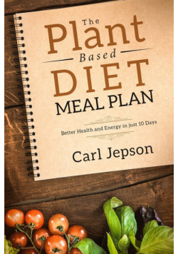 Plant Based Diet Meal Plan